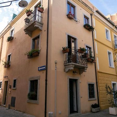 Amsicora 8 Hotel Olbia Buitenkant foto
