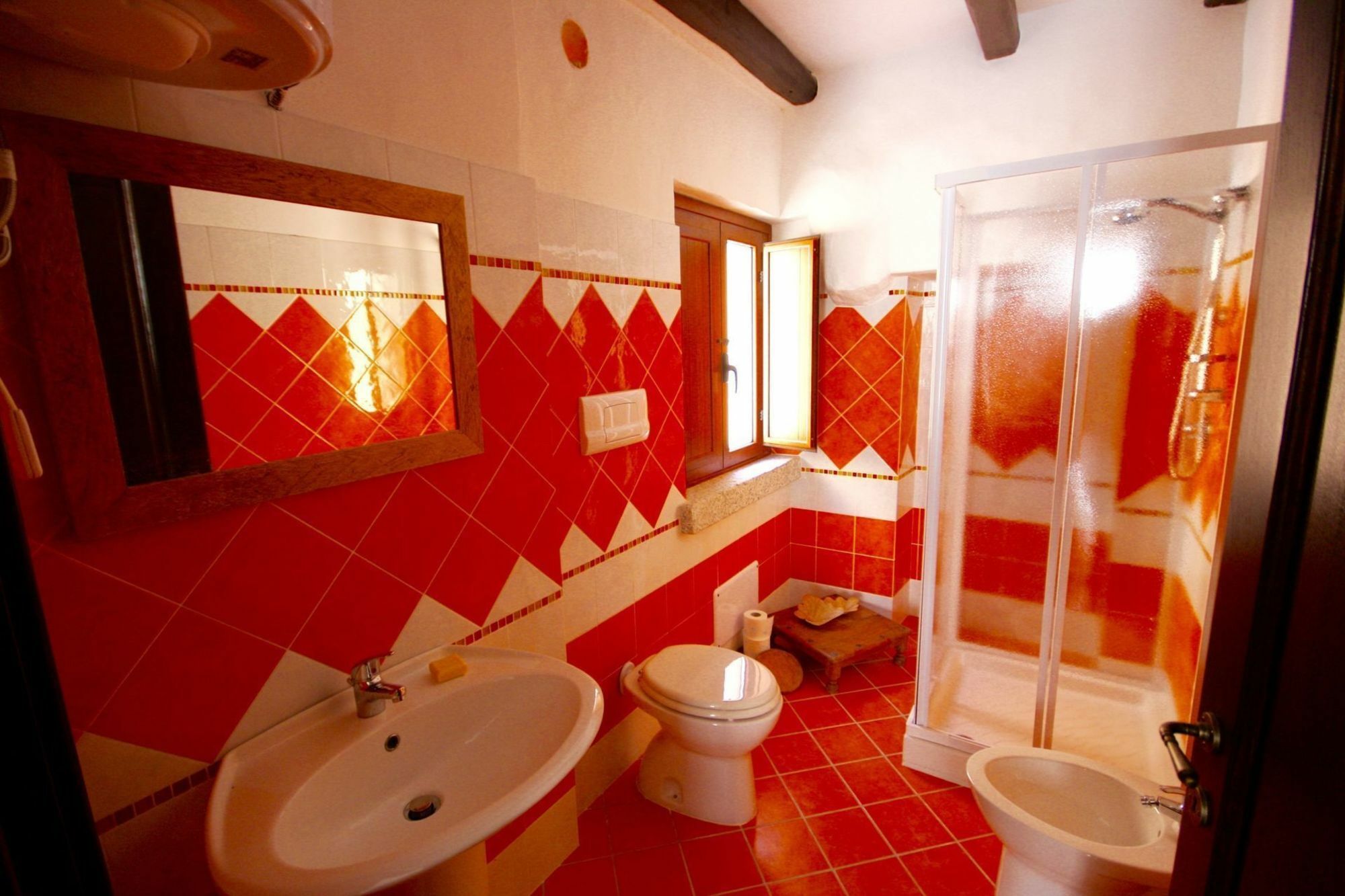 Amsicora 8 Hotel Olbia Buitenkant foto