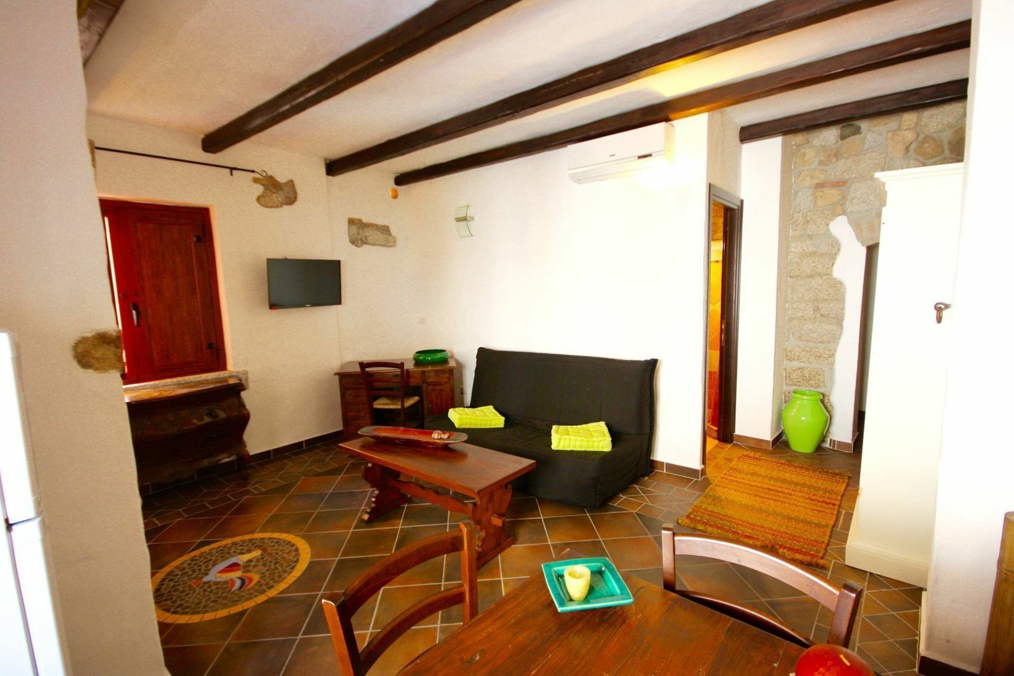 Amsicora 8 Hotel Olbia Buitenkant foto
