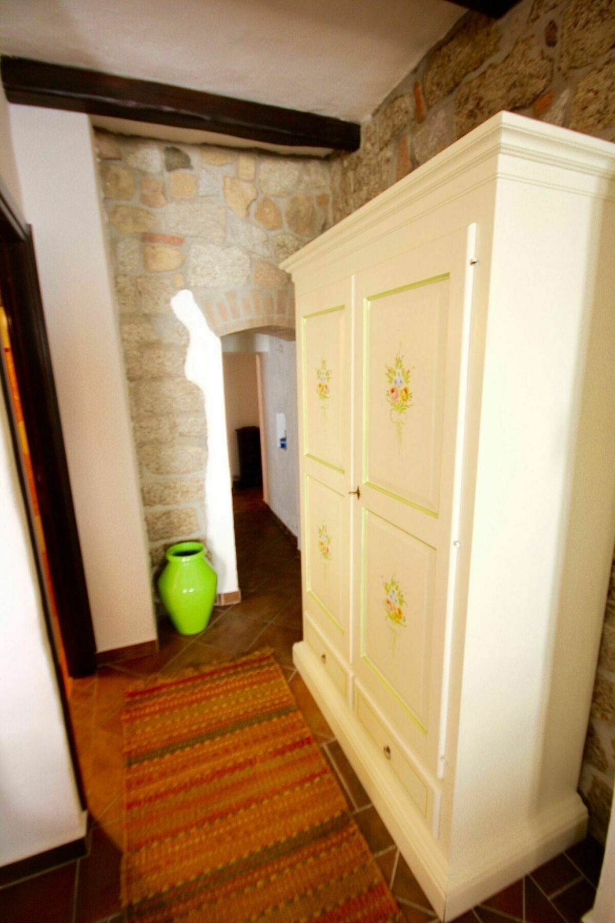 Amsicora 8 Hotel Olbia Buitenkant foto