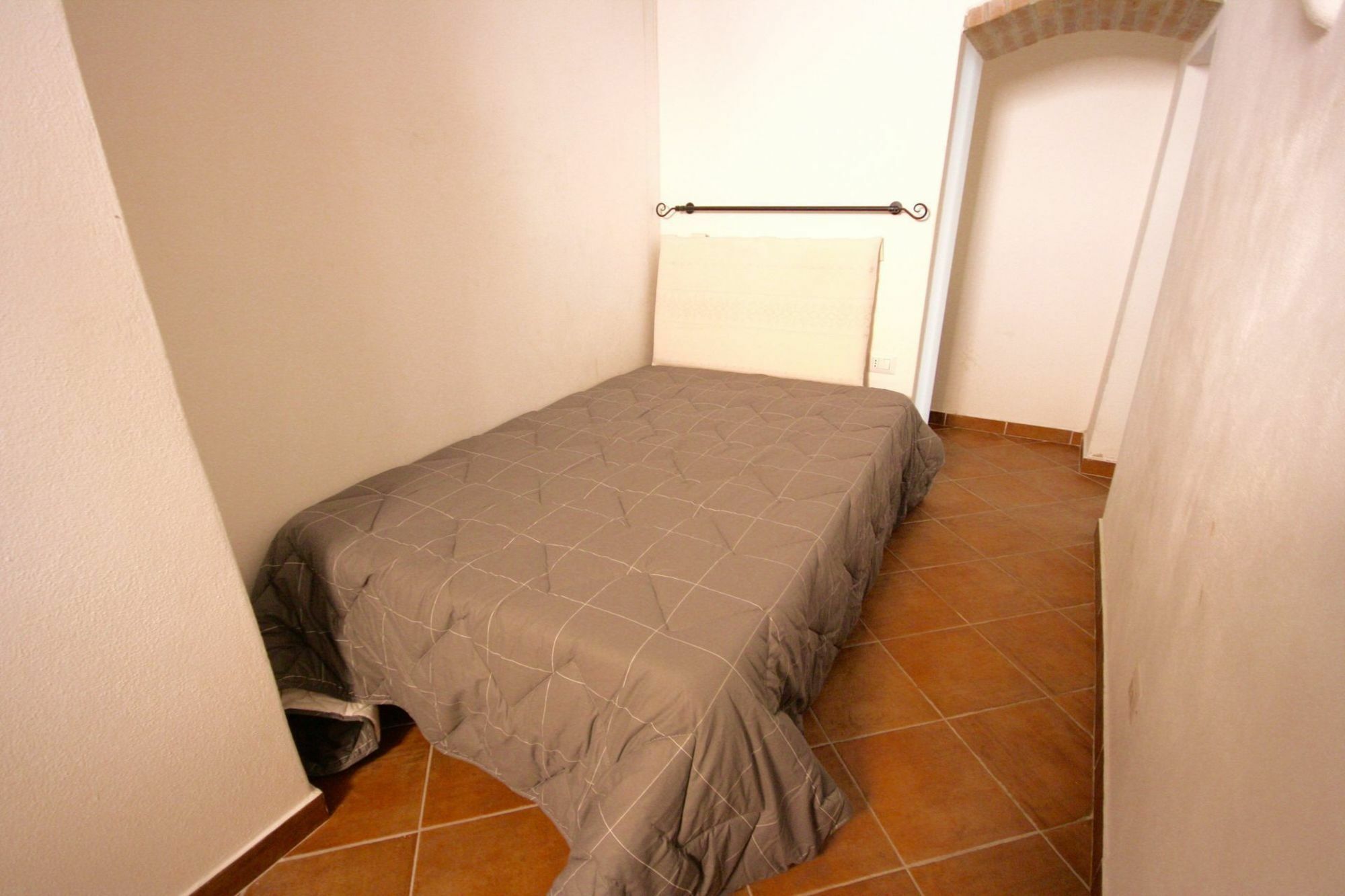 Amsicora 8 Hotel Olbia Buitenkant foto