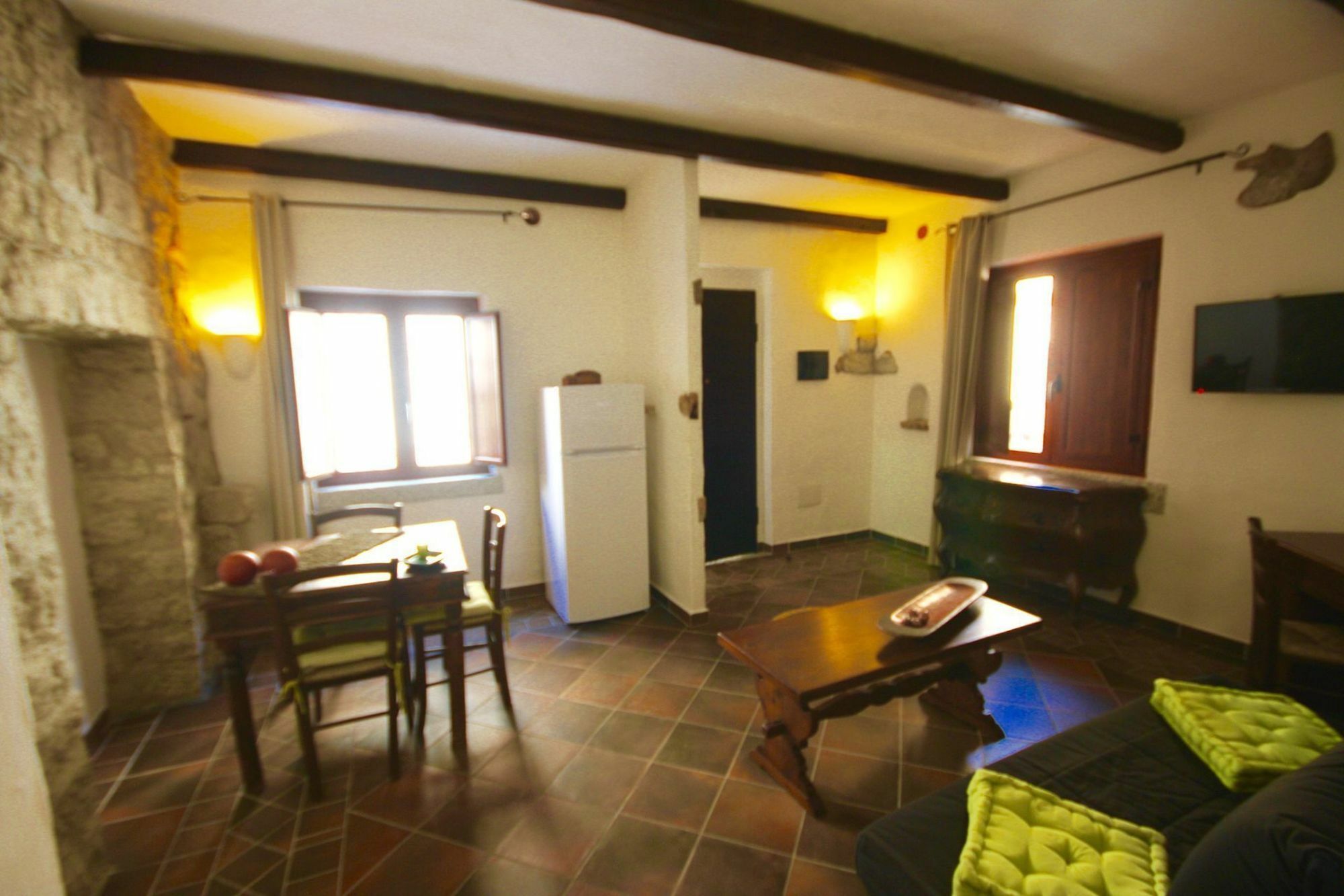 Amsicora 8 Hotel Olbia Buitenkant foto