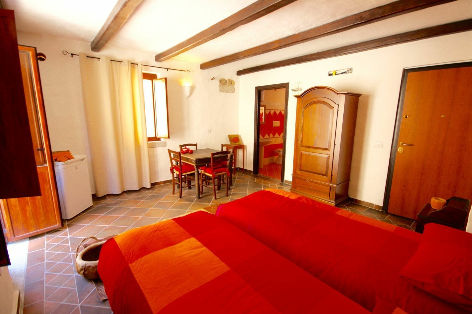 Amsicora 8 Hotel Olbia Buitenkant foto