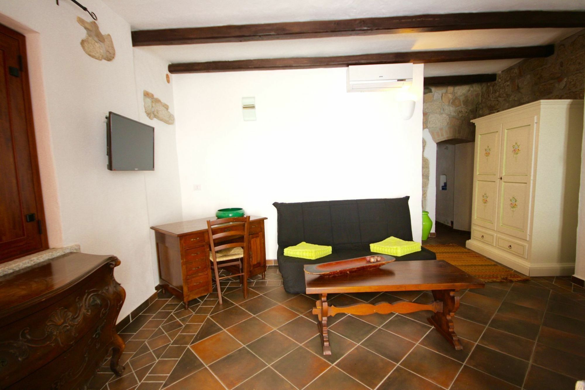 Amsicora 8 Hotel Olbia Buitenkant foto