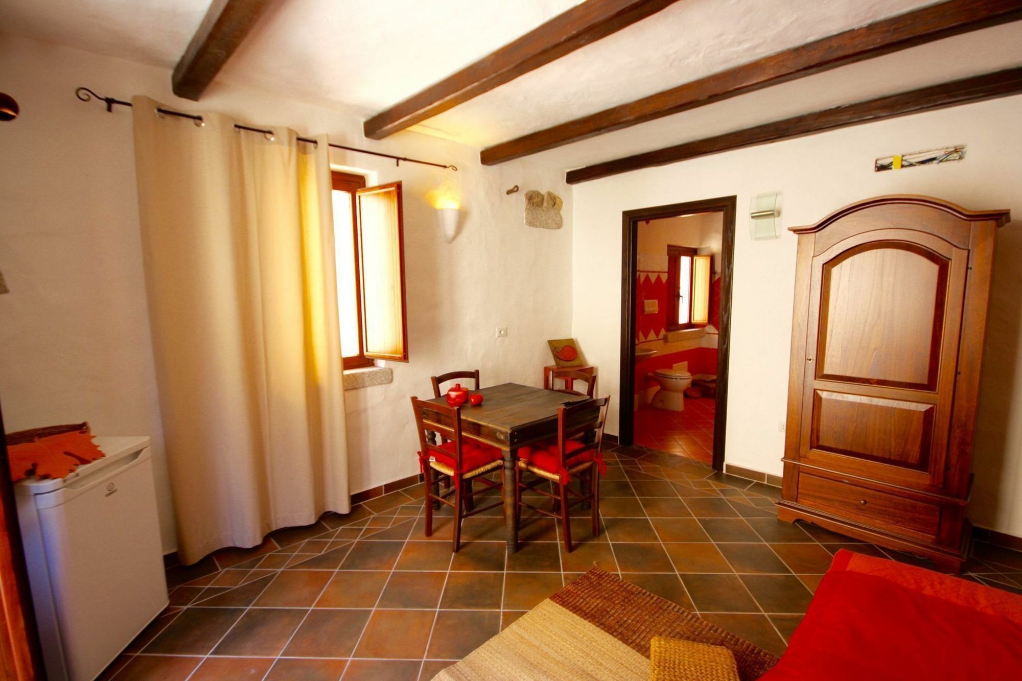 Amsicora 8 Hotel Olbia Buitenkant foto