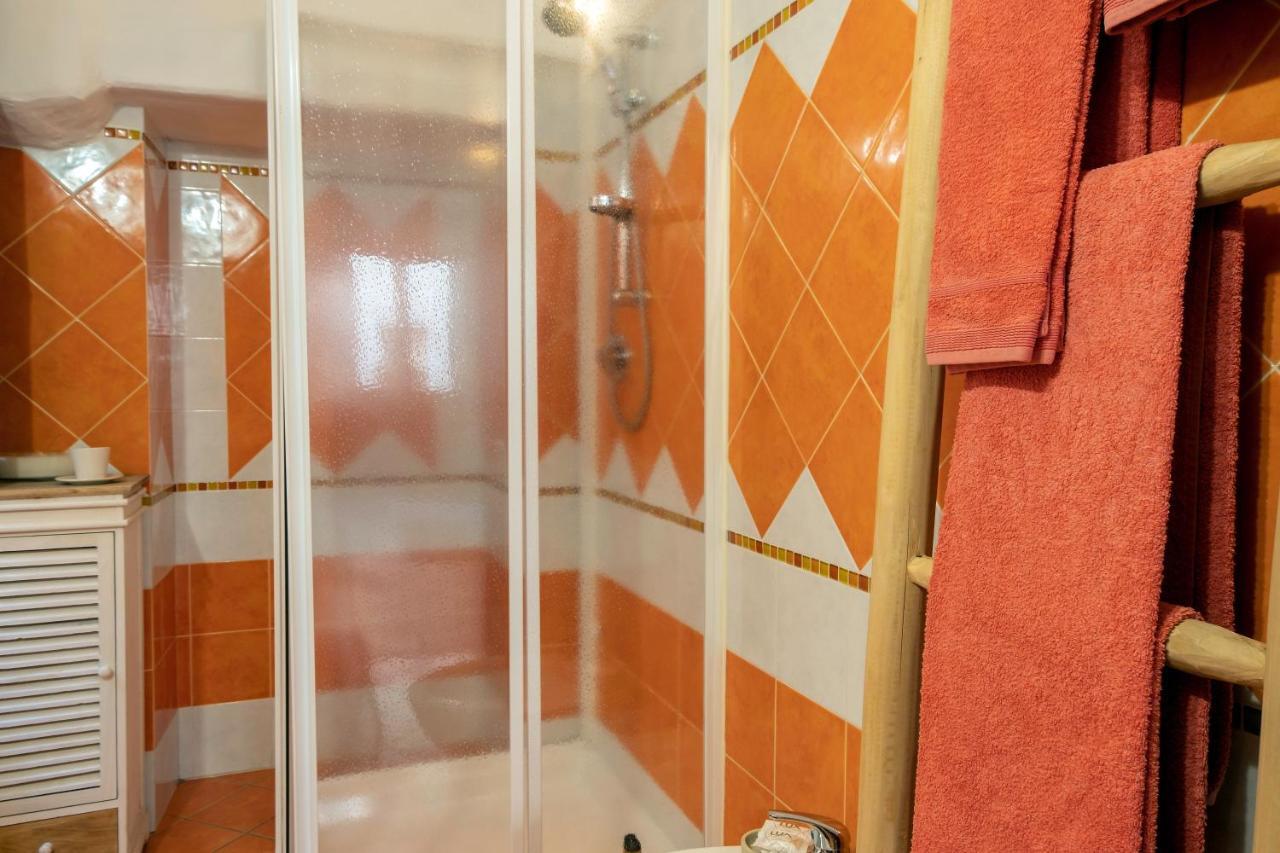Amsicora 8 Hotel Olbia Buitenkant foto