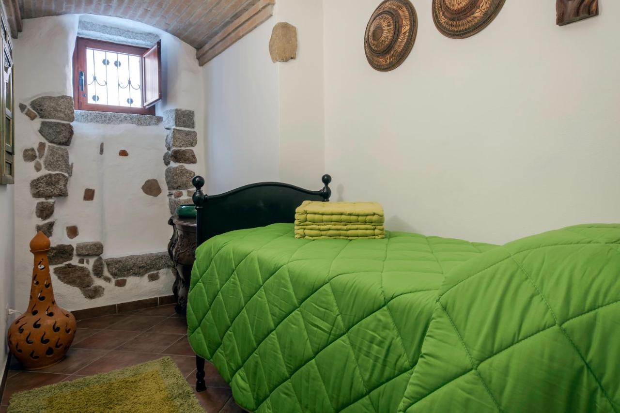 Amsicora 8 Hotel Olbia Buitenkant foto