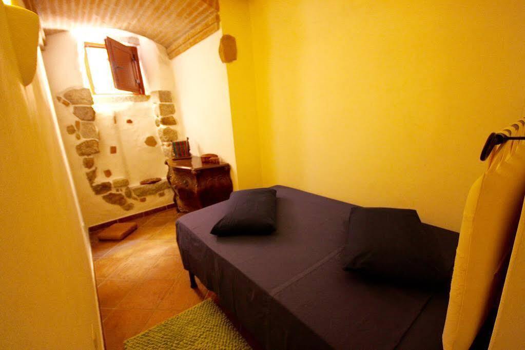 Amsicora 8 Hotel Olbia Buitenkant foto